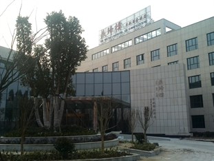 Agoda.com China Apartments & Hotels