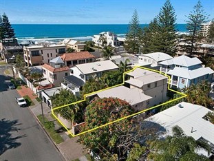 Agoda.com Australia Apartments & Hotels