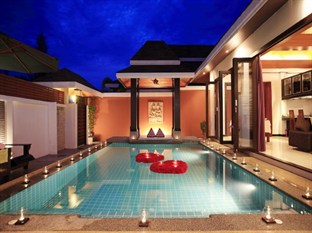 Agoda.com Thailand Apartments & Hotels