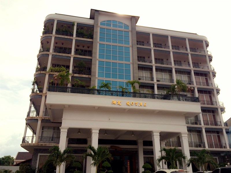 Agoda.com Laos Apartments & Hotels