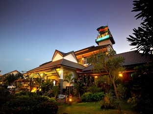 Agoda.com Thailand Apartments & Hotels