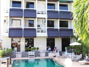 Agoda.com Thailand Apartments & Hotels