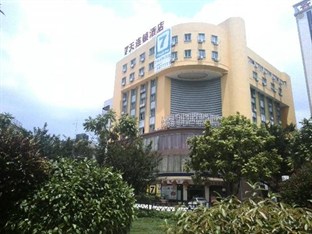 Agoda.com China Apartments & Hotels