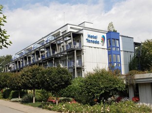 Agoda.com Switzerland Apartments & Hotels