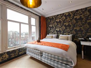 Agoda.com Netherlands Apartments & Hotels