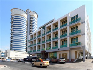 Agoda.com United Arab Emirates Apartments & Hotels