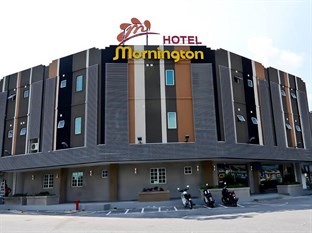 Agoda.com Malaysia Apartments & Hotels