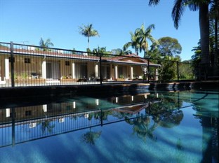 Agoda.com Australia Apartments & Hotels