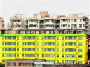 Agoda.com China Apartments & Hotels