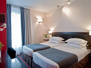 Agoda.com Apartments & Hotels France 