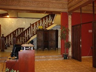 Agoda.com Saudi Arabia Apartments & Hotels