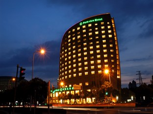 Agoda.com China Apartments & Hotels