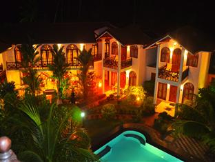 Agoda.com Sri Lanka Apartments & Hotels