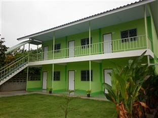 Agoda.com Thailand Apartments & Hotels