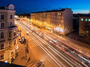 Agoda.com Russia Apartments & Hotels