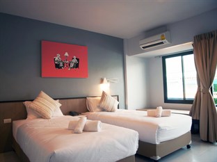 Agoda.com Thailand Apartments & Hotels