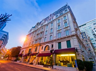 Agoda.com Thailand Apartments & Hotels