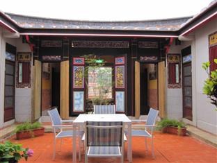 Agoda.com Taiwan Apartments & Hotels