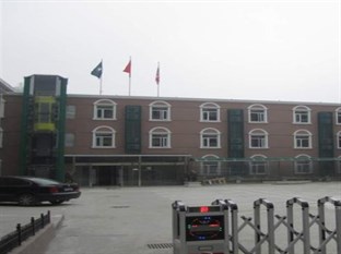 Agoda.com China Apartments & Hotels