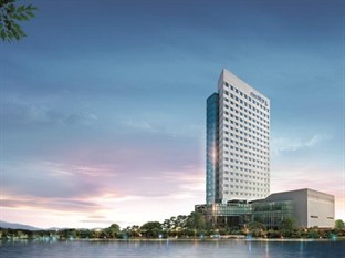 Agoda.com South Korea Apartments & Hotels