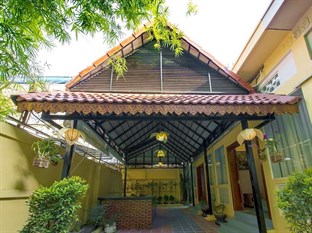 Agoda.com Cambodia Apartments & Hotels