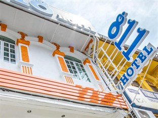 Agoda.com Malaysia Apartments & Hotels