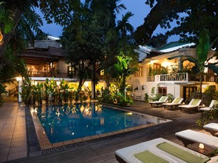 Agoda.com Cambodia Apartments & Hotels