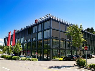 Agoda.com Switzerland Apartments & Hotels