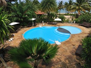 Agoda.com Thailand Apartments & Hotels