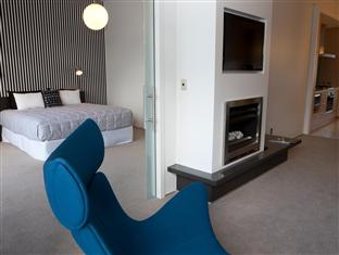 Agoda.com New Zealand Apartments & Hotels