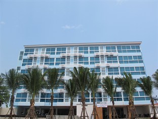 Agoda.com Thailand Apartments & Hotels
