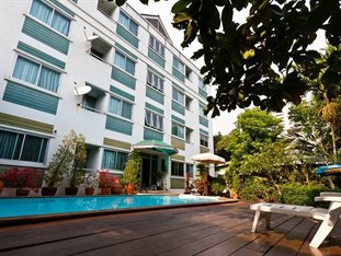 Agoda.com Thailand Apartments & Hotels