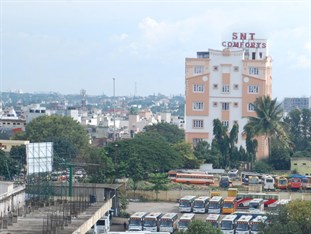 Agoda.com India Apartments & Hotels