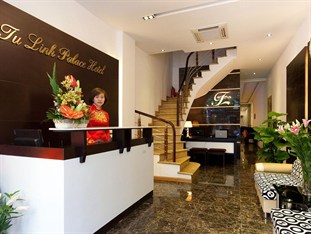 Agoda.com Vietnam Apartments & Hotels  