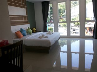 Agoda.com Thailand Apartments & Hotels