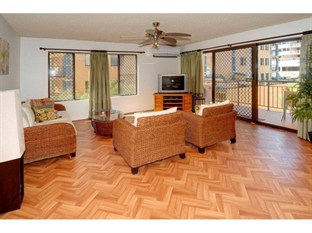 Agoda.com Australia Apartments & Hotels