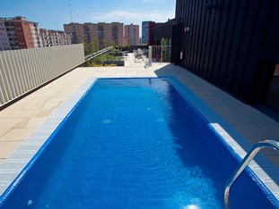 Agoda.com Spain Apartments & Hotels