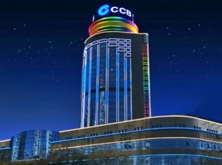 Agoda.com China Apartments & Hotels