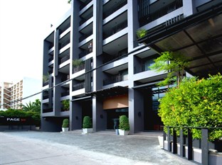 Agoda.com Thailand Apartments & Hotels