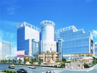 Agoda.com China Apartments & Hotels