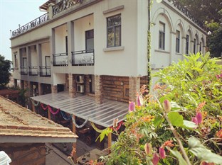 Agoda.com China Apartments & Hotels