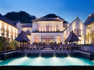 Agoda.com China Apartments & Hotels