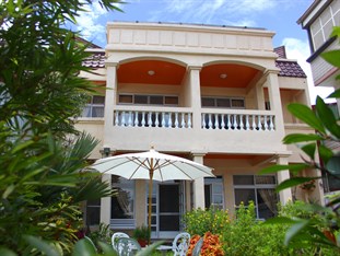 Agoda.com Taiwan Apartments & Hotels