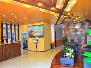 Agoda.com Myanmar Apartments & Hotels