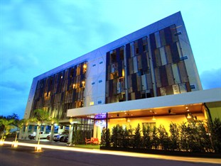 Agoda.com Thailand Apartments & Hotels