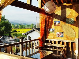 Agoda.com China Apartments & Hotels