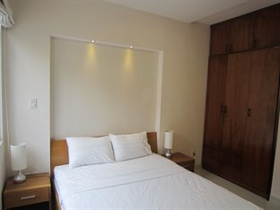 Agoda.com Vietnam Apartments & Hotels  