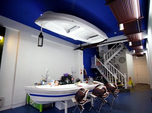 Agoda.com Taiwan Apartments & Hotels