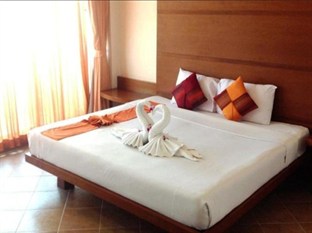 Agoda.com Thailand Apartments & Hotels