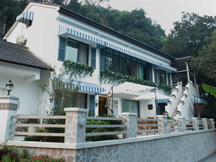 Agoda.com China Apartments & Hotels